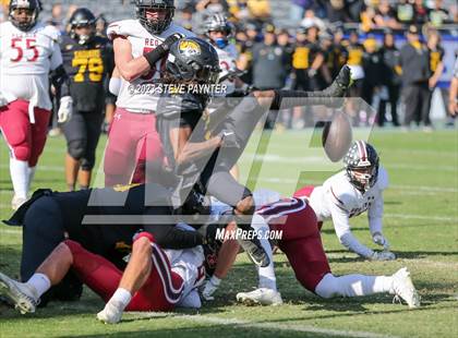 Thumbnail 3 in Red Mountain @ Saguaro (AIA 6A Final) photogallery.