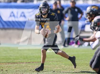 Thumbnail 1 in Red Mountain @ Saguaro (AIA 6A Final) photogallery.