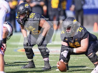 Thumbnail 3 in Red Mountain @ Saguaro (AIA 6A Final) photogallery.