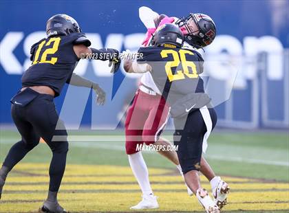 Thumbnail 2 in Red Mountain @ Saguaro (AIA 6A Final) photogallery.