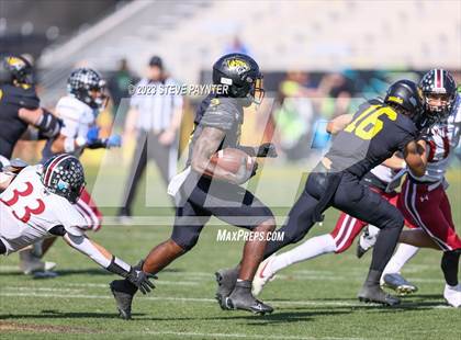 Thumbnail 3 in Red Mountain @ Saguaro (AIA 6A Final) photogallery.