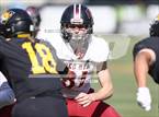 Photo from the gallery "Red Mountain @ Saguaro (AIA 6A Final)"