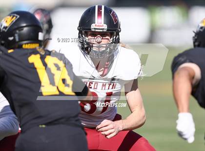 Thumbnail 3 in Red Mountain @ Saguaro (AIA 6A Final) photogallery.