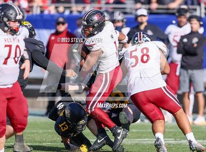 Thumbnail 3 in Red Mountain @ Saguaro (AIA 6A Final) photogallery.