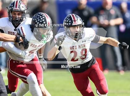 Thumbnail 2 in Red Mountain @ Saguaro (AIA 6A Final) photogallery.