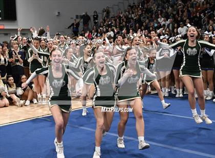 Thumbnail 3 in CIF State Cheer SoCal Championships - Session 1 (Awards) photogallery.