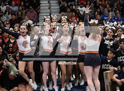 Thumbnail 2 in CIF State Cheer SoCal Championships - Session 1 (Awards) photogallery.