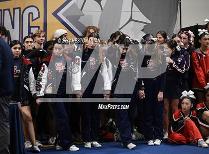 Thumbnail 1 in CIF State Cheer SoCal Championships - Session 1 (Awards) photogallery.