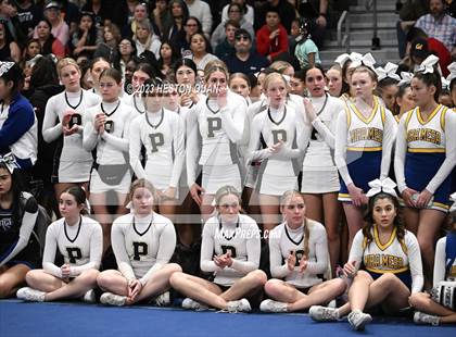 Thumbnail 1 in CIF State Cheer SoCal Championships - Session 1 (Awards) photogallery.