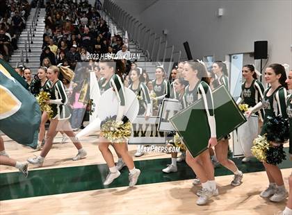 Thumbnail 1 in CIF State Cheer SoCal Championships - Session 1 (Awards) photogallery.