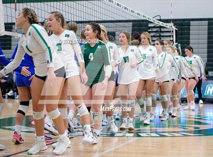 Thumbnail 1 in Green Hill vs. Wilson Central (TSSAA District 9-AAA Semi-Final) photogallery.