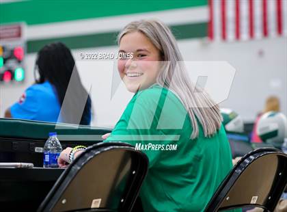 Thumbnail 1 in Green Hill vs. Wilson Central (TSSAA District 9-AAA Semi-Final) photogallery.