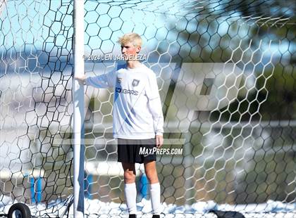 Thumbnail 1 in Air Academy vs. Evergreen (CHSAA 4A Quarterfinal) photogallery.
