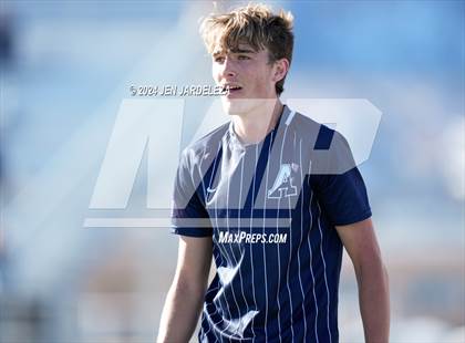 Thumbnail 1 in Air Academy vs. Evergreen (CHSAA 4A Quarterfinal) photogallery.