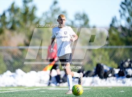 Thumbnail 3 in Air Academy vs. Evergreen (CHSAA 4A Quarterfinal) photogallery.