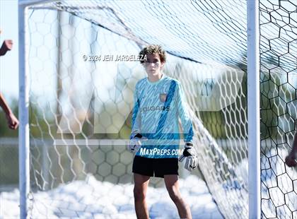 Thumbnail 3 in Air Academy vs. Evergreen (CHSAA 4A Quarterfinal) photogallery.
