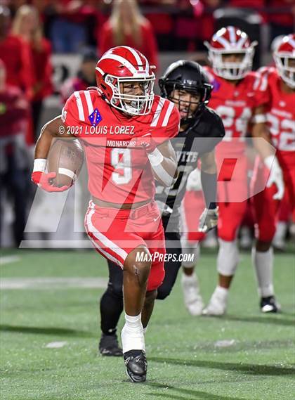 Thumbnail 3 in Servite @ Mater Dei photogallery.