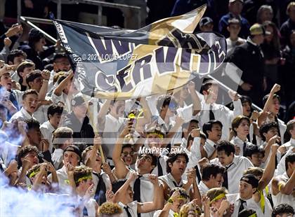Thumbnail 3 in Servite @ Mater Dei photogallery.