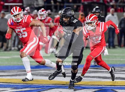 Thumbnail 3 in Servite @ Mater Dei photogallery.