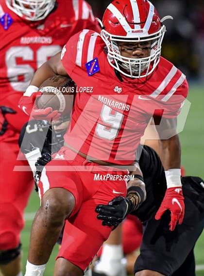 Thumbnail 3 in Servite @ Mater Dei photogallery.
