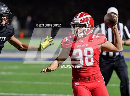 Thumbnail 3 in Servite @ Mater Dei photogallery.