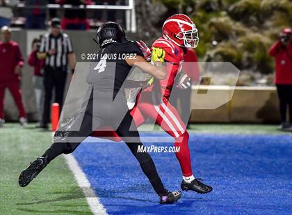 Thumbnail 3 in Servite @ Mater Dei photogallery.