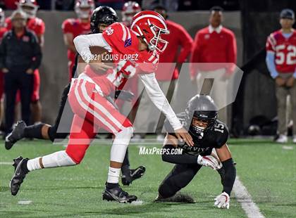 Thumbnail 2 in Servite @ Mater Dei photogallery.