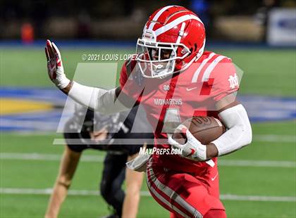 Thumbnail 1 in Servite @ Mater Dei photogallery.