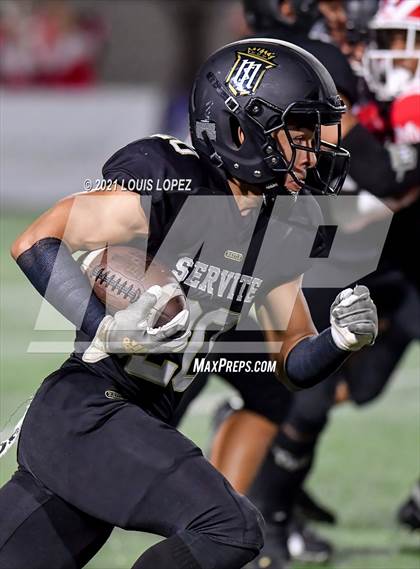 Thumbnail 3 in Servite @ Mater Dei photogallery.