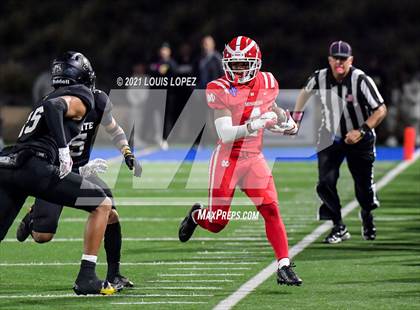 Thumbnail 2 in Servite @ Mater Dei photogallery.