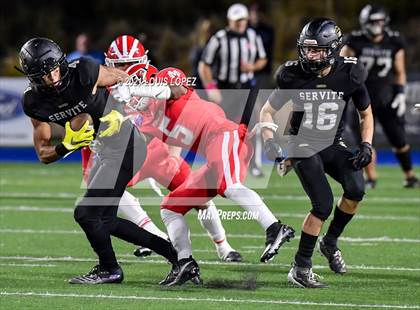 Thumbnail 1 in Servite @ Mater Dei photogallery.