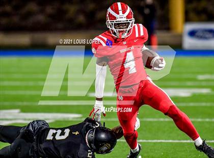 Thumbnail 1 in Servite @ Mater Dei photogallery.