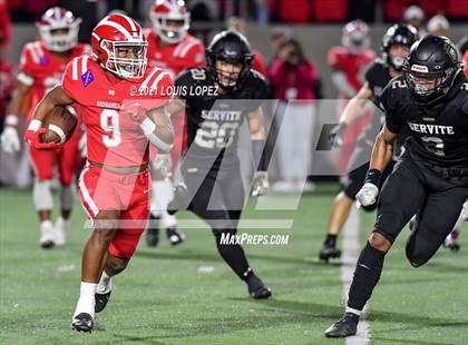 Thumbnail 1 in Servite @ Mater Dei photogallery.
