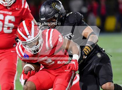 Thumbnail 2 in Servite @ Mater Dei photogallery.