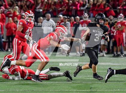 Thumbnail 1 in Servite @ Mater Dei photogallery.