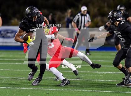 Thumbnail 2 in Servite @ Mater Dei photogallery.
