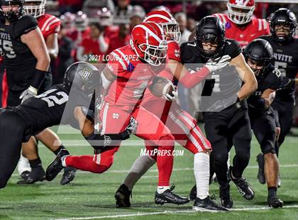 Thumbnail 2 in Servite @ Mater Dei photogallery.