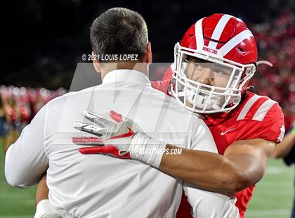Thumbnail 3 in Servite @ Mater Dei photogallery.