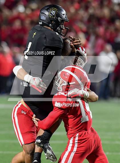 Thumbnail 3 in Servite @ Mater Dei photogallery.