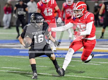 Thumbnail 1 in Servite @ Mater Dei photogallery.