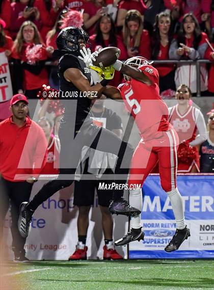 Thumbnail 2 in Servite @ Mater Dei photogallery.