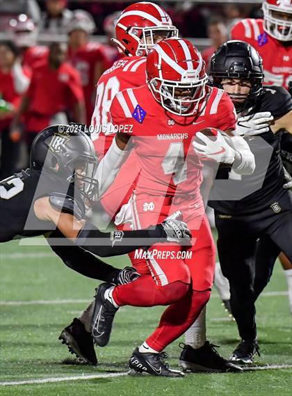 Thumbnail 3 in Servite @ Mater Dei photogallery.