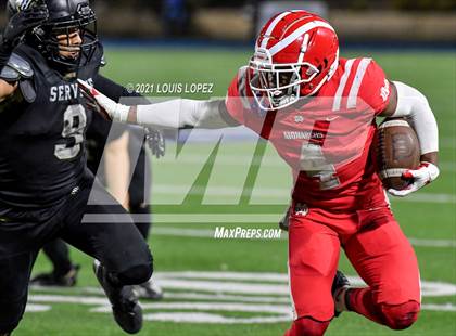 Thumbnail 3 in Servite @ Mater Dei photogallery.