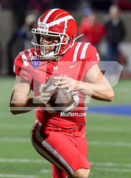 Thumbnail 3 in Servite @ Mater Dei photogallery.