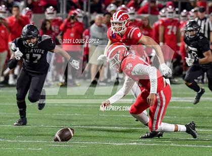 Thumbnail 2 in Servite @ Mater Dei photogallery.