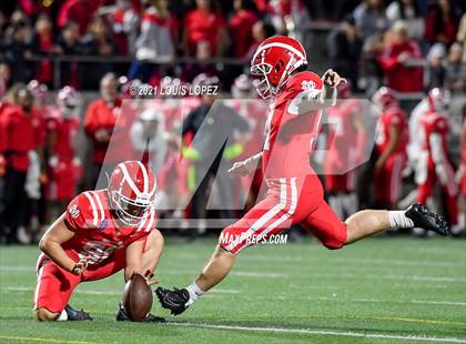 Thumbnail 2 in Servite @ Mater Dei photogallery.