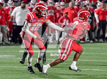 Thumbnail 3 in Servite @ Mater Dei photogallery.