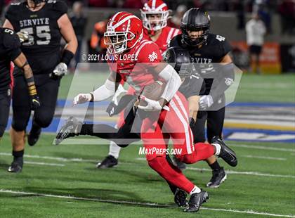 Thumbnail 2 in Servite @ Mater Dei photogallery.