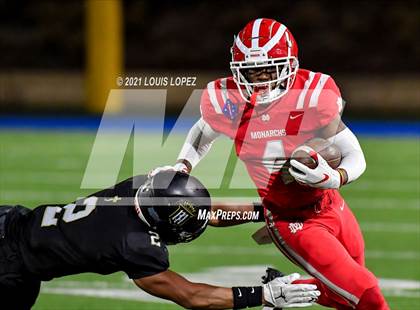 Thumbnail 3 in Servite @ Mater Dei photogallery.