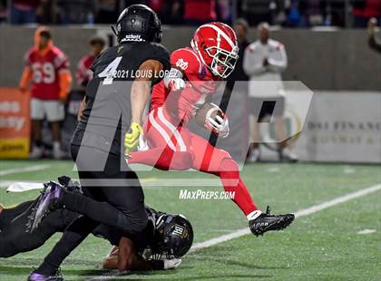 Thumbnail 3 in Servite @ Mater Dei photogallery.